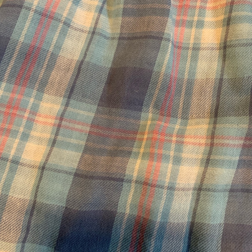 Faherty Reversible button down - Picture 9 of 9
